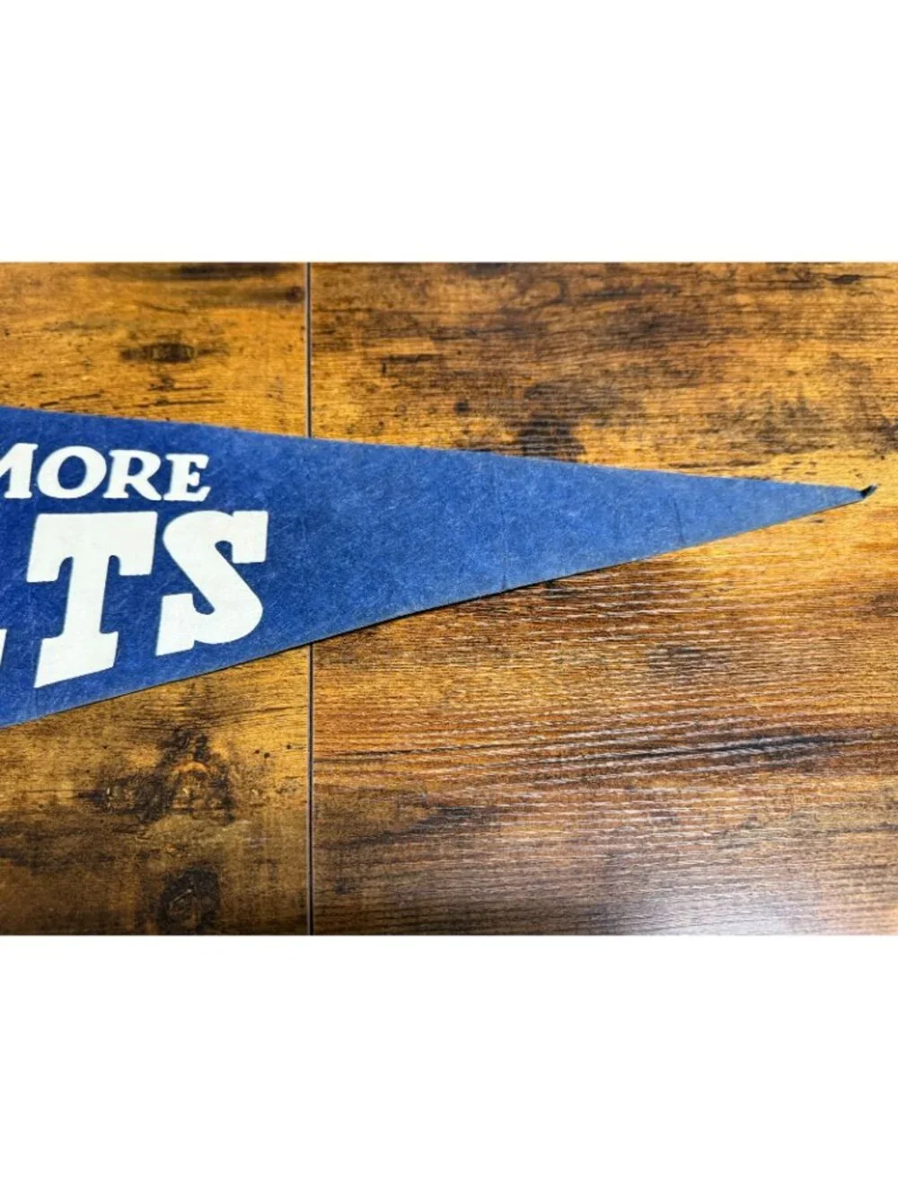 NFL vintage baltimore